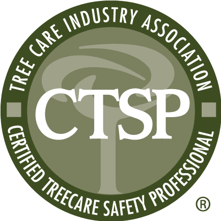 Tree Care Industry Association - CTSP Tree Care Industry Association - CTSP